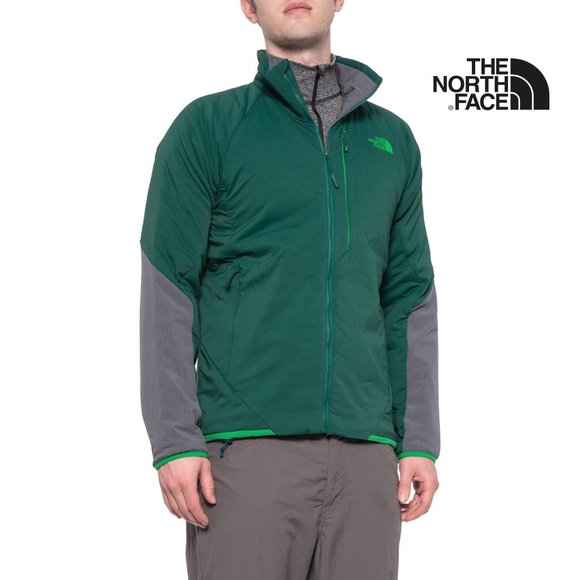 NWT THE NORTH FACE Ventrix® Jacket Insulated Skiing Climbing Snow Winter Running - Picture 1 of 6